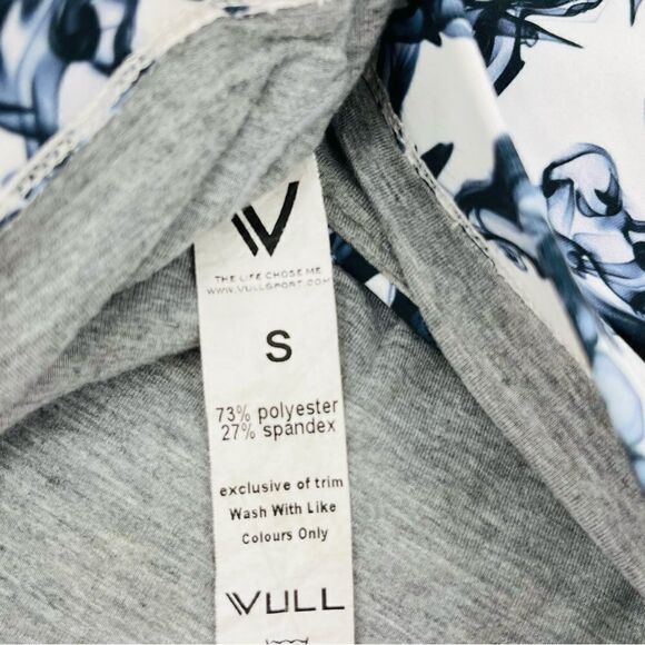 Vull Crossback Sports Bra Women’s Size S - Picture 6 of 7